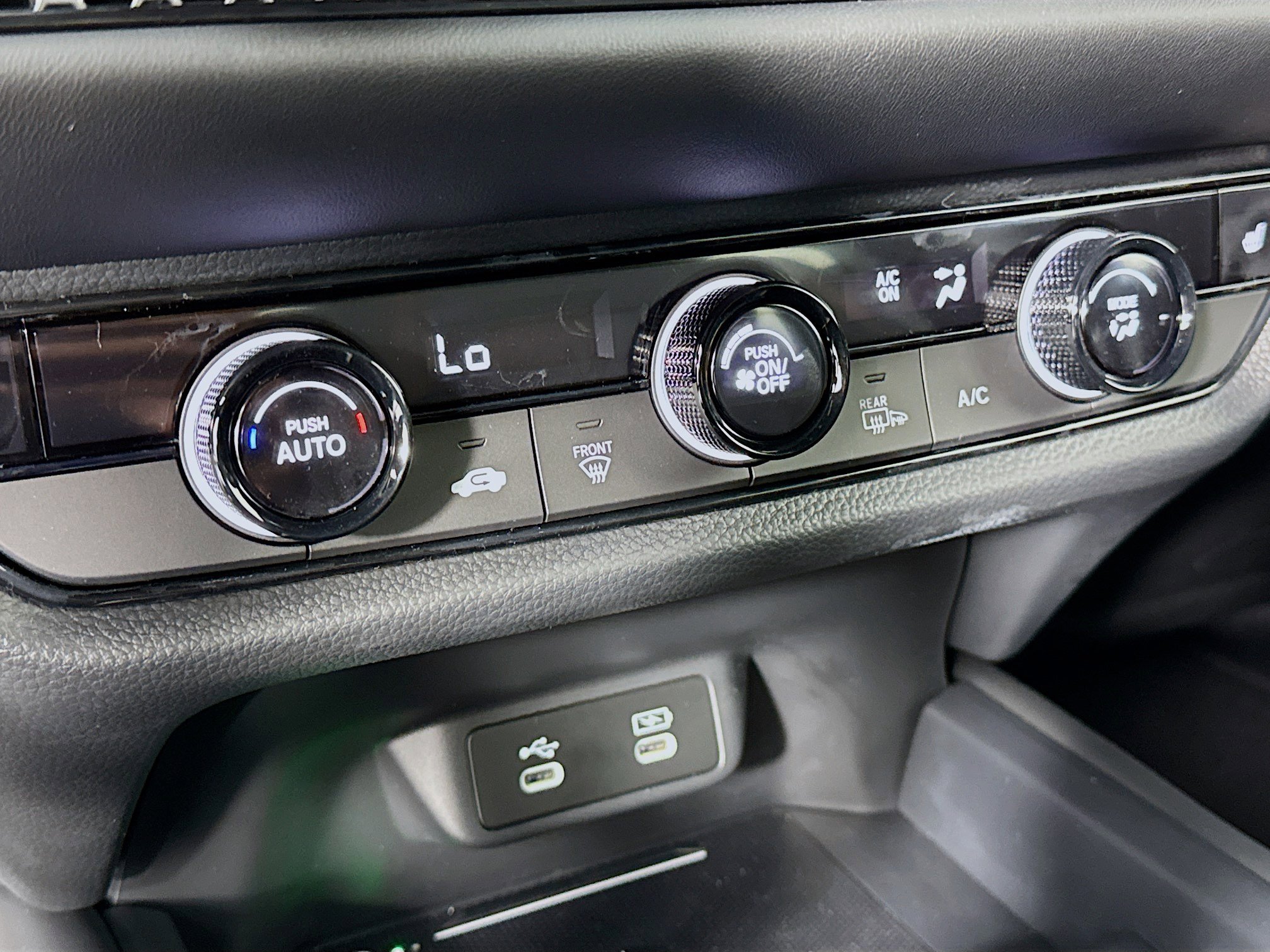 New 2026 Honda HR-V Sport image 19