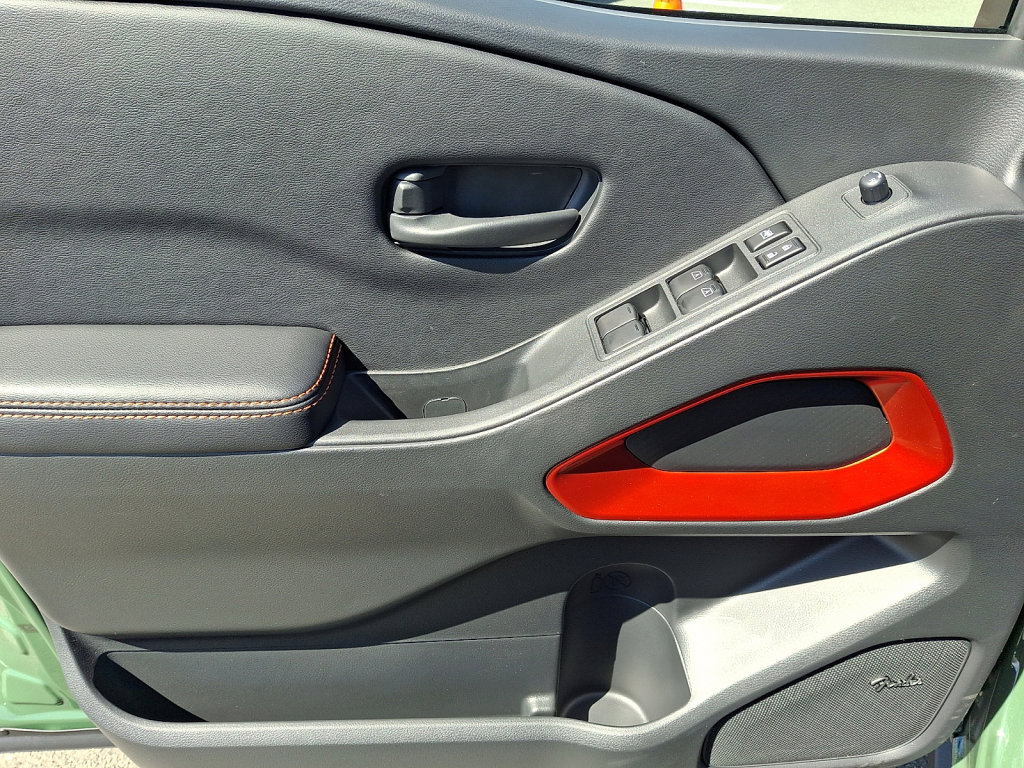 Used 2026 Nissan Frontier PRO-4X w/ Pro Premium Package AWD/4WD image 22