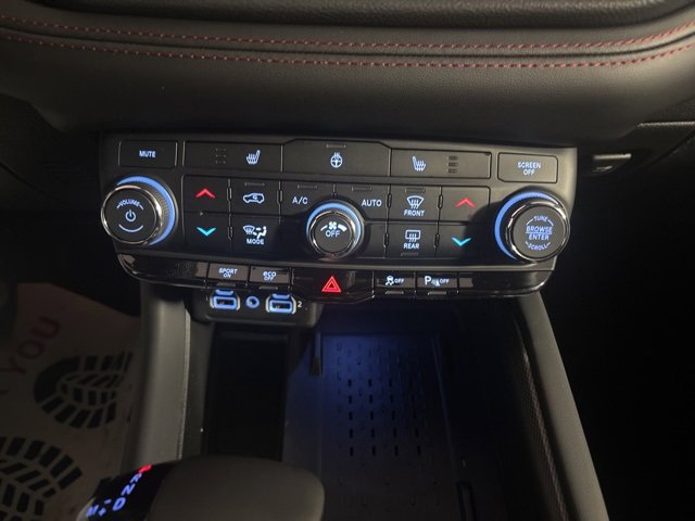 New 2026 Dodge Durango GT image 44