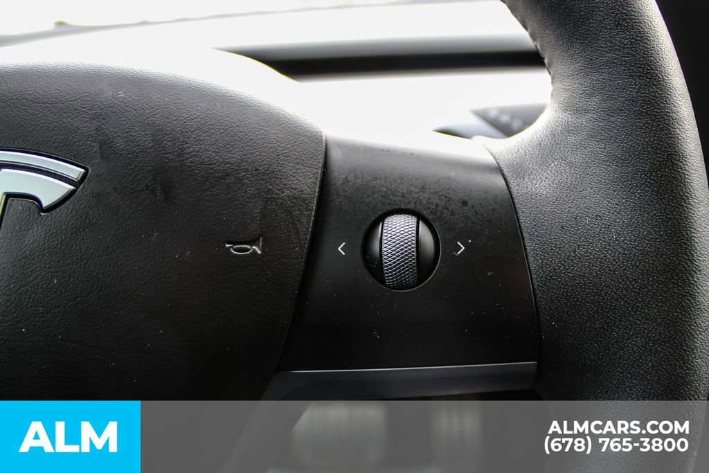 Used 2023 Tesla Model 3 Performance AWD/4WD image 27