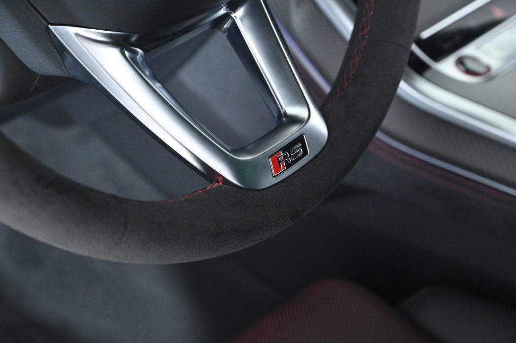 New 2026 Audi RS Q8 performance image 19