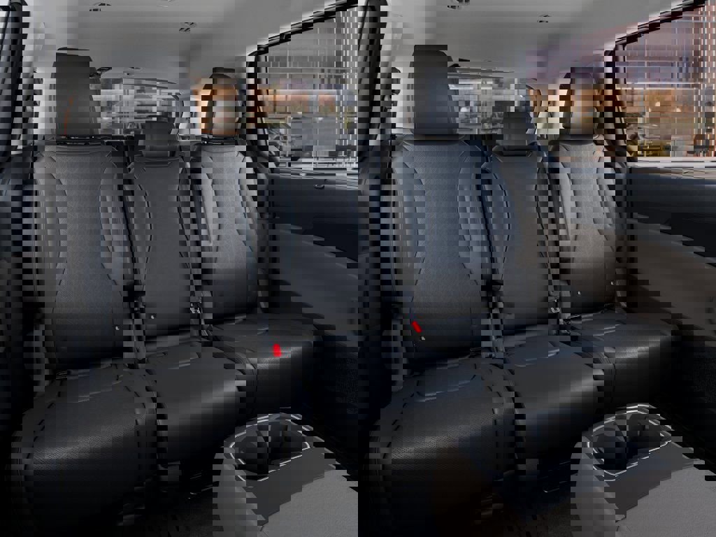 New 2026 Kia Carnival EX image 16