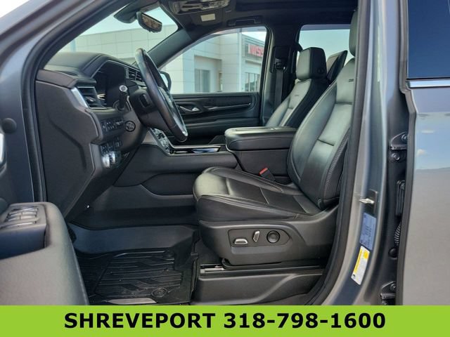 Used 2022 GMC Yukon Denali w/ Denali Ultimate Package AWD/4WD image 20