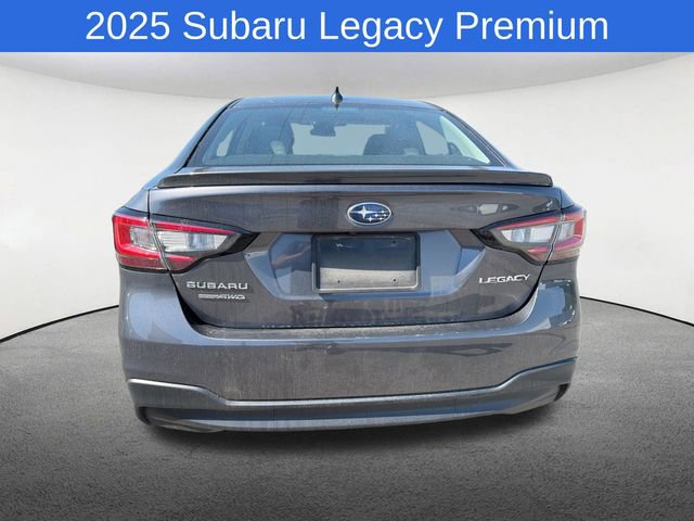 Used 2025 Subaru Legacy Premium AWD/4WD image 14