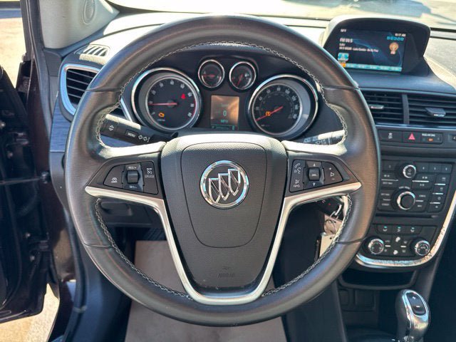 Used 2016 Buick Encore Convenience AWD/4WD image 12