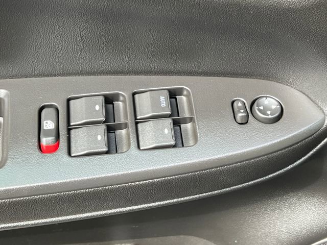 Used 2014 Chevrolet Impala LTZ FWD image 15