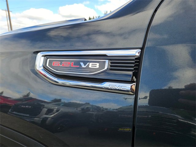 Used 2022 GMC Sierra 1500 Denali w/ Technology Package image 9