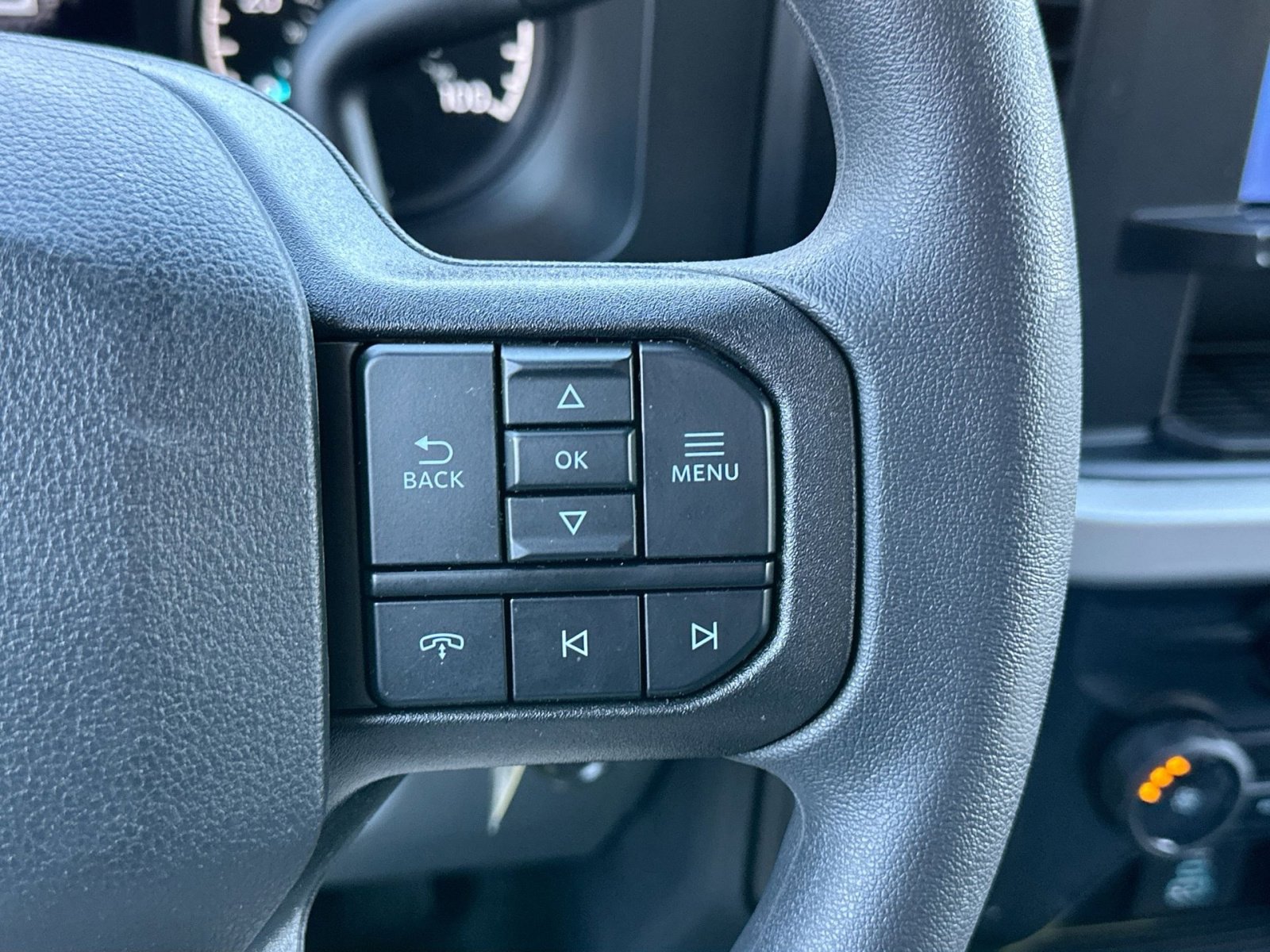 New 2026 Ford F450 XL image 20