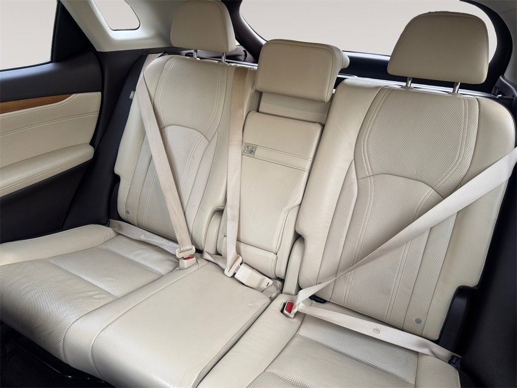 Used 2017 Lexus RX 350 350 image 13