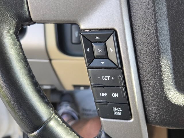 Used 2017 Ford Expedition Limited w/ Equipment Group 301A AWD/4WD image 24