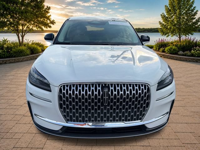 Certified 2023 Lincoln Corsair FWD image 12