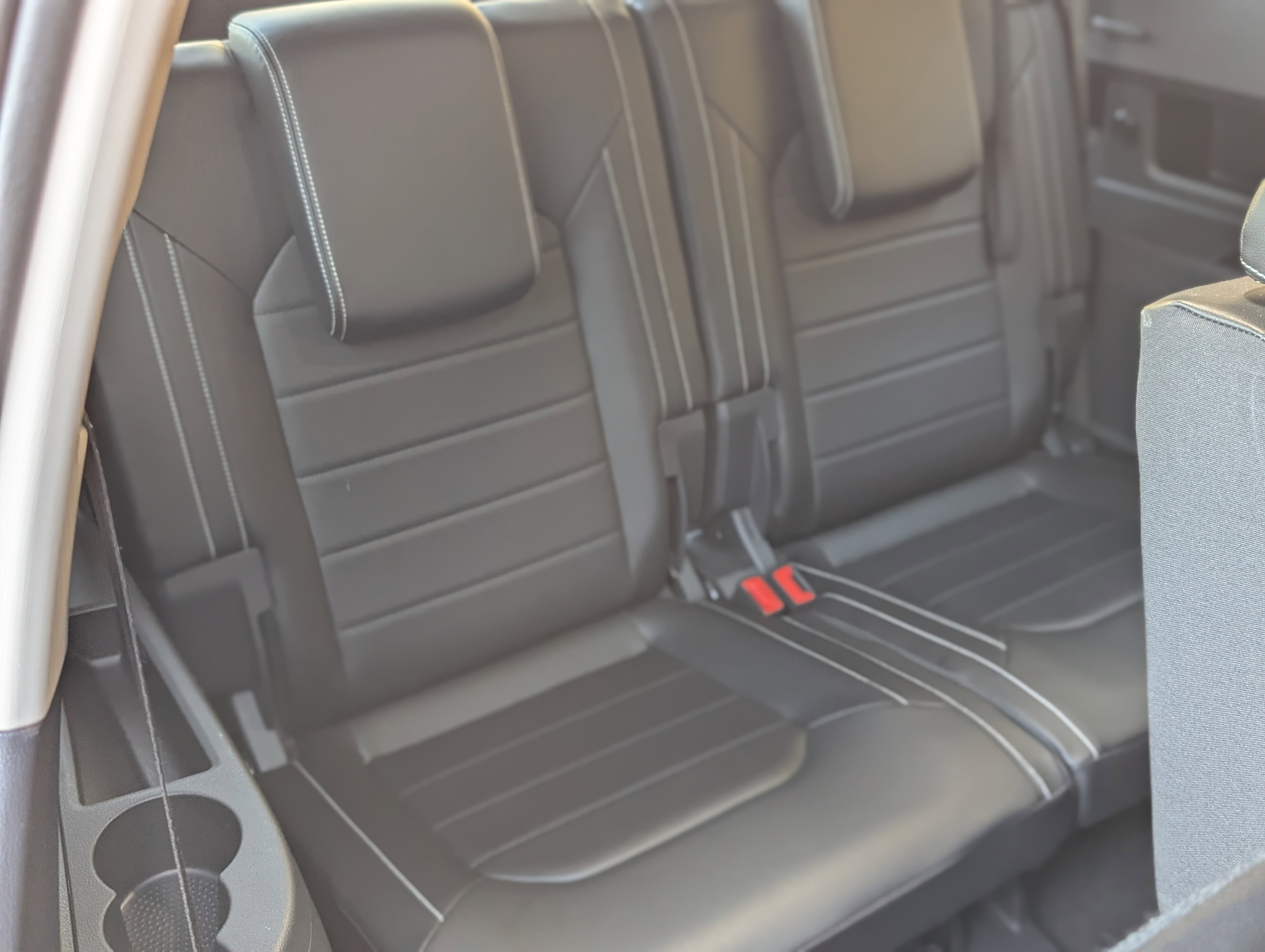 Used 2024 Volkswagen Atlas SEL image 22