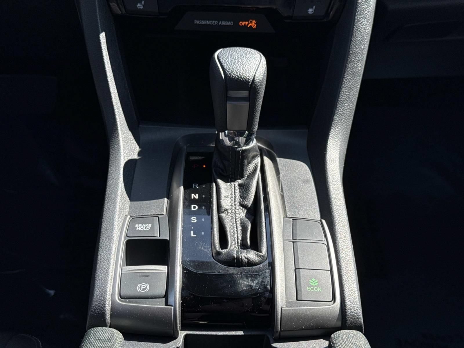 Used 2019 Honda Civic EX image 13
