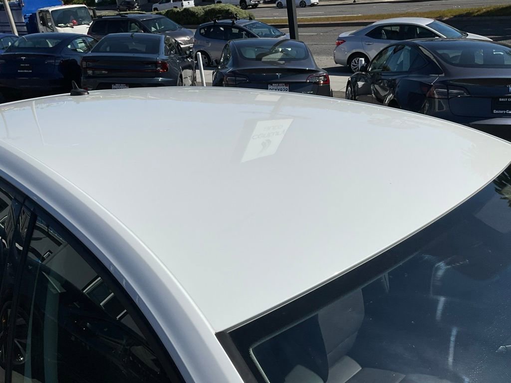 Used 2015 Volkswagen e-Golf SEL Premium image 67