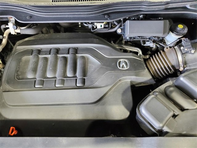 Used 2017 Acura MDX 3.5L image 27