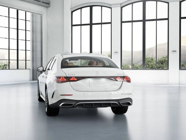 New 2026 Mercedes-Benz E 350 4MATIC Sedan image 26