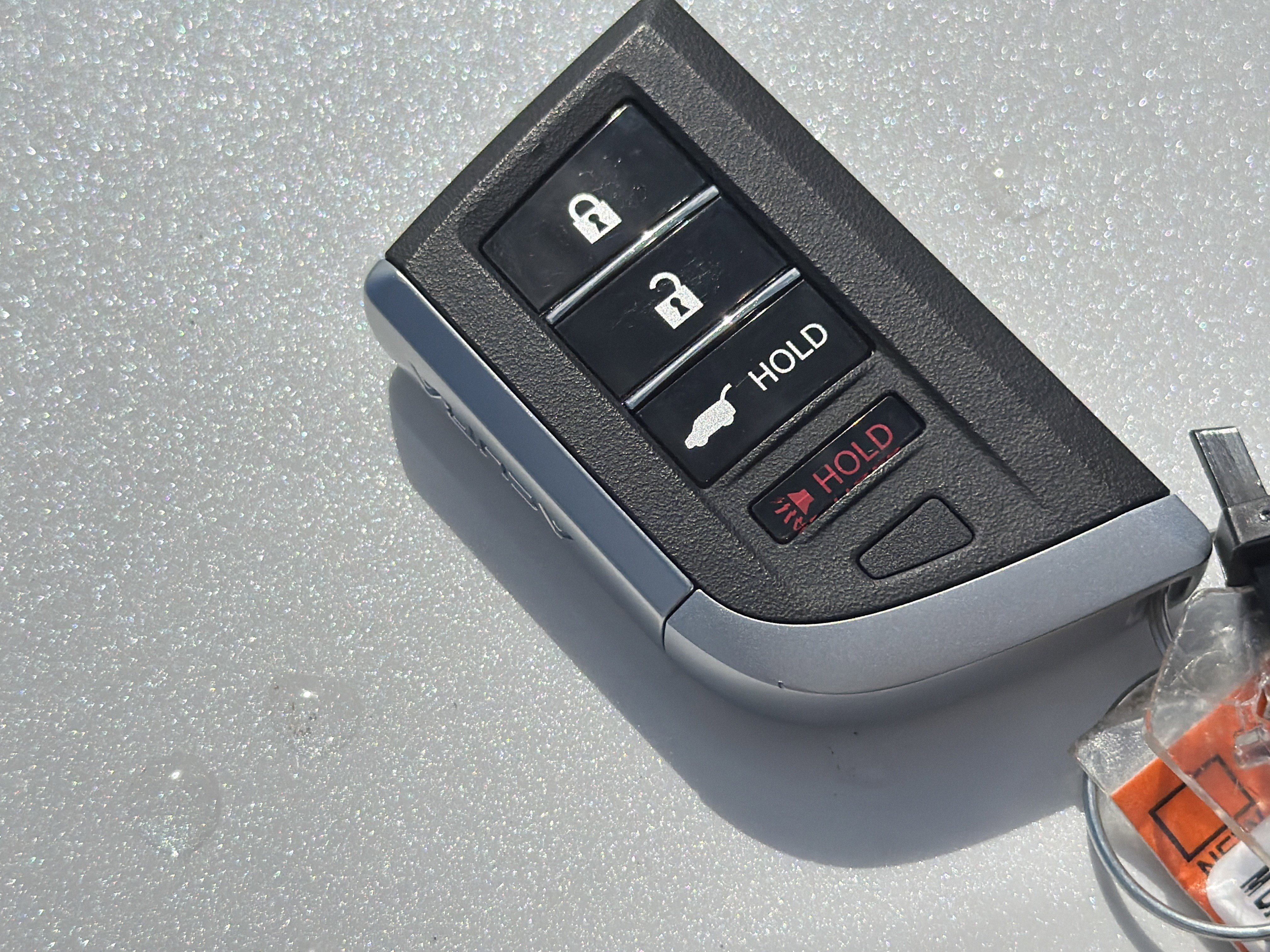 Certified 2026 Acura MDX SH-AWD image 37