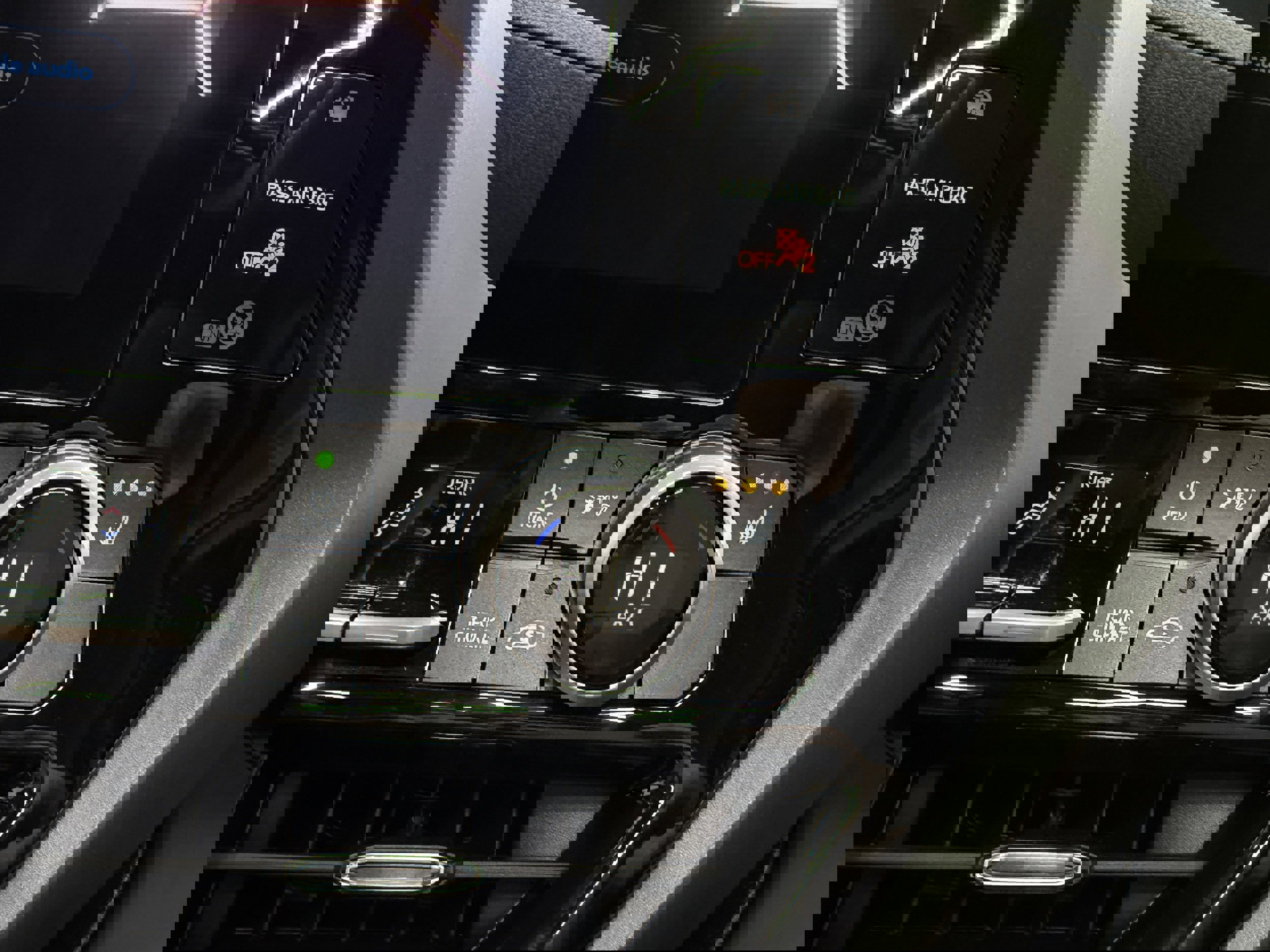 Used 2026 Toyota Grand Highlander XLE image 19