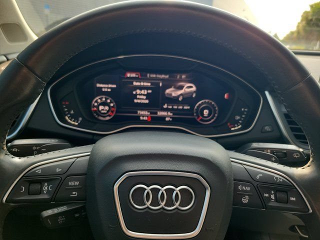 Used 2019 Audi Q5 Prestige w/ Prestige Package AWD/4WD image 21