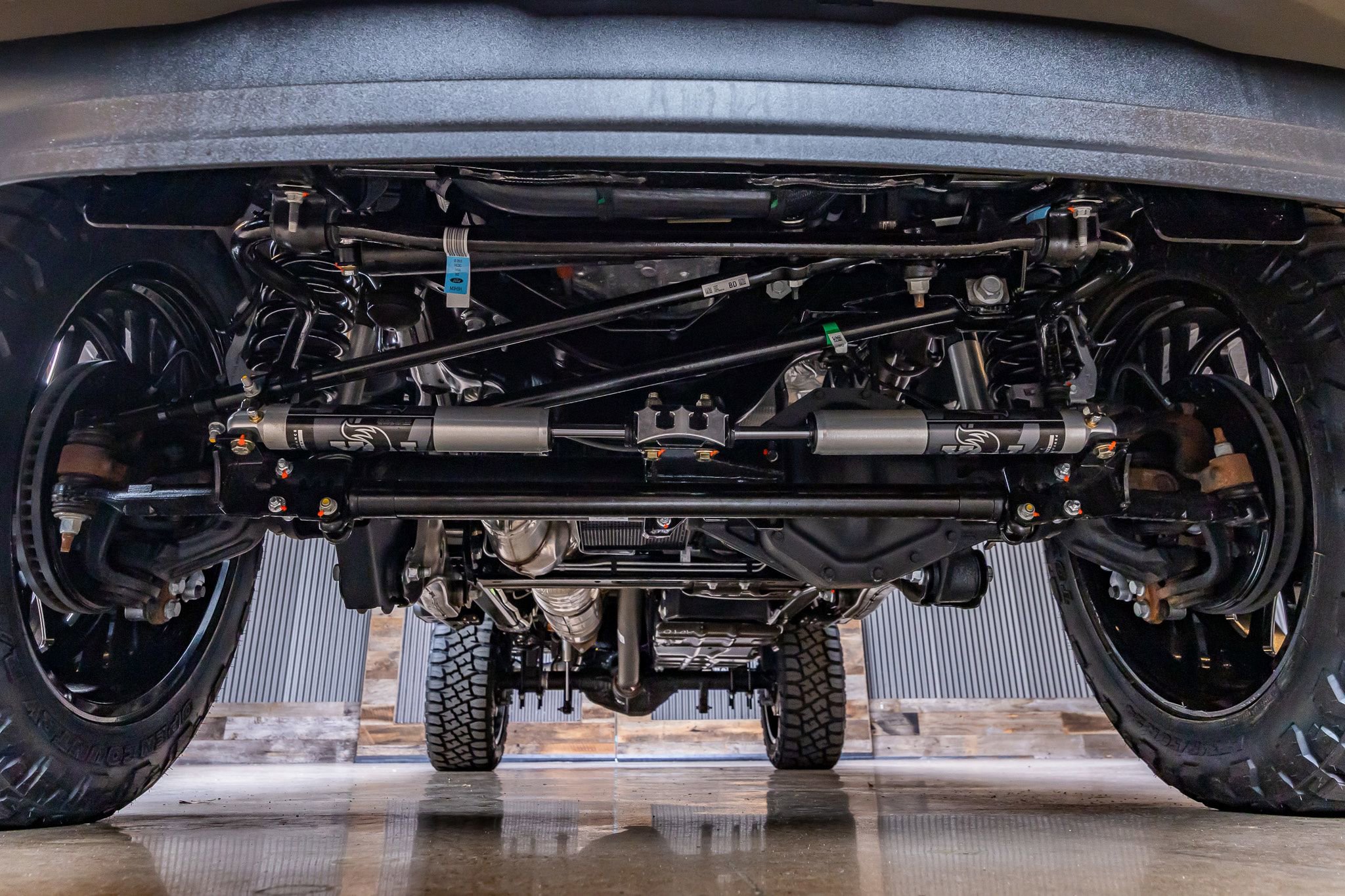 Used 2026 Ford F250 King Ranch image 16