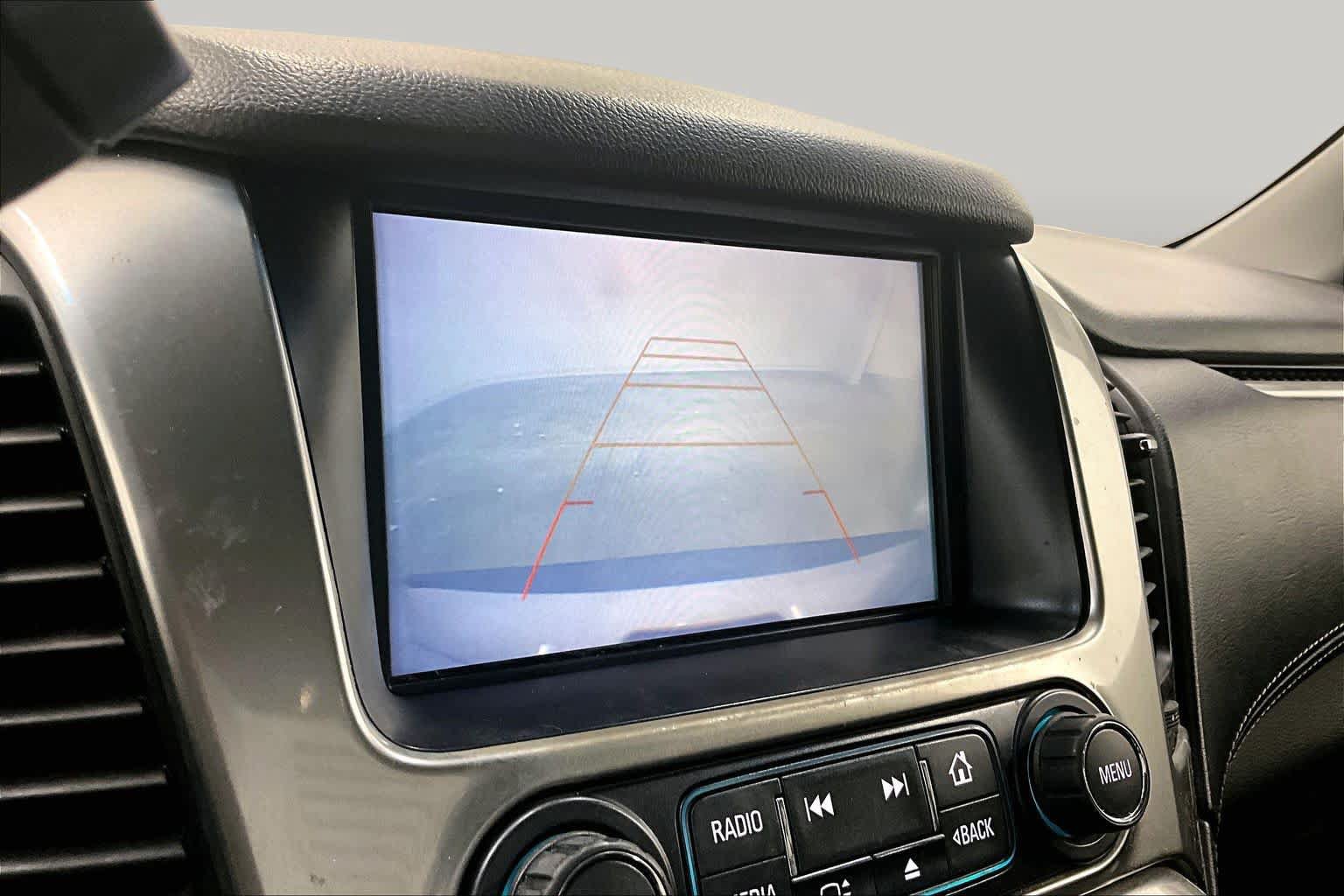 Used 2019 Chevrolet Tahoe LT RWD image 24