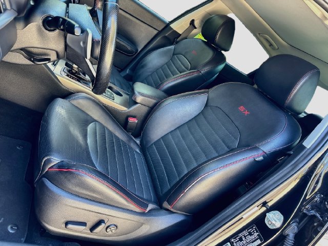 Used 2019 Kia Optima SX FWD image 21