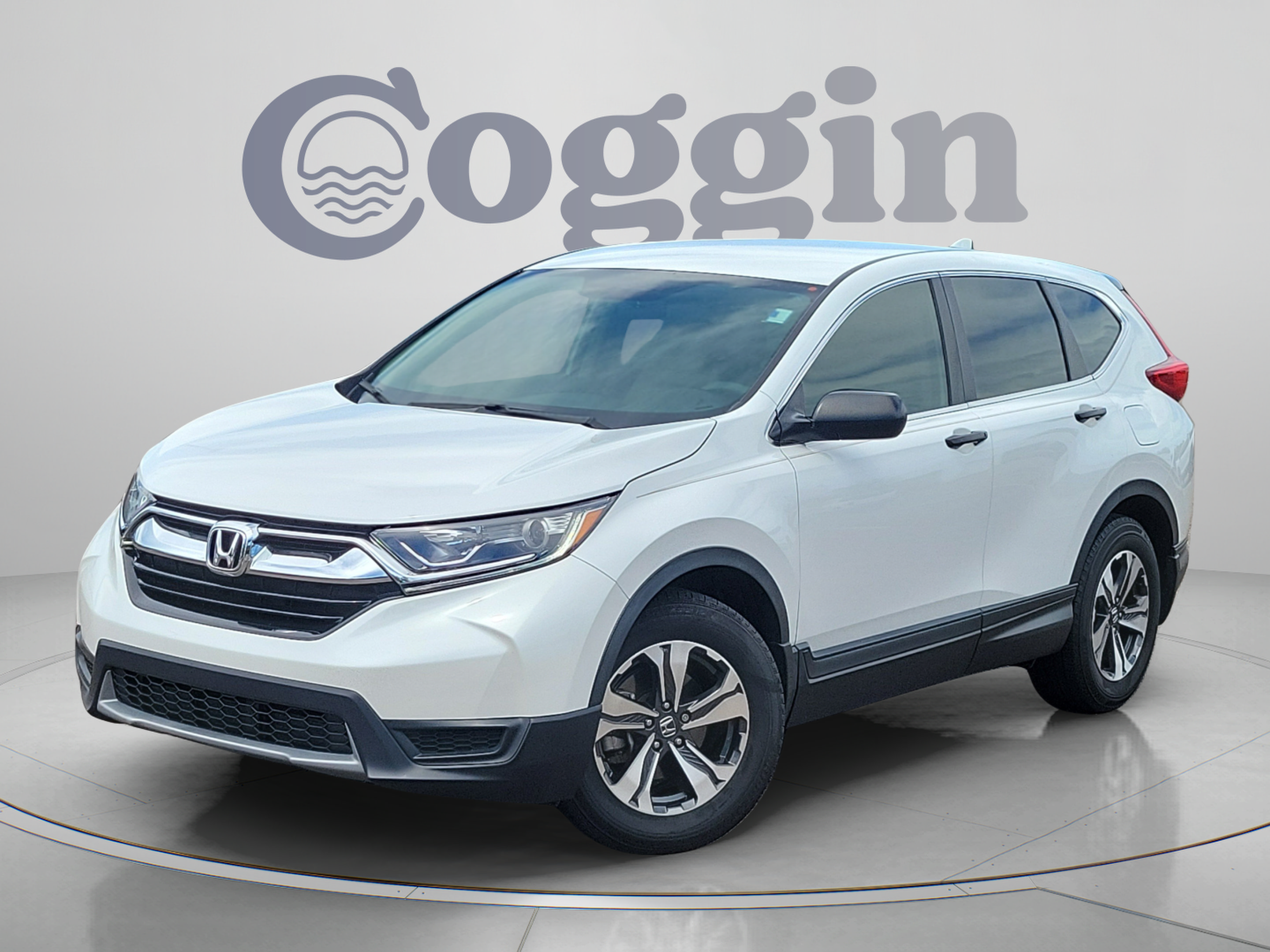 Certified 2019 Honda CR-V LX 360° Tour