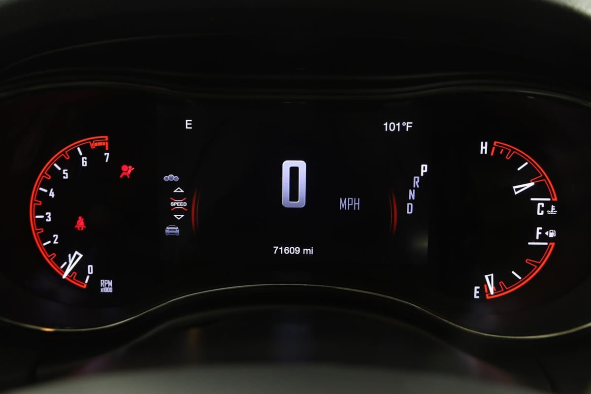 Used 2020 Dodge Durango GT AWD/4WD image 20