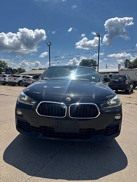 Used 2018 BMW X2 sDrive28i FWD image 2