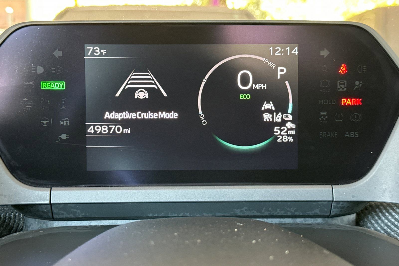 Used 2023 Toyota bZ4X AWD w/ Weather Package image 26