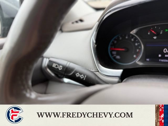 Used 2020 Chevrolet Traverse LT FWD image 44