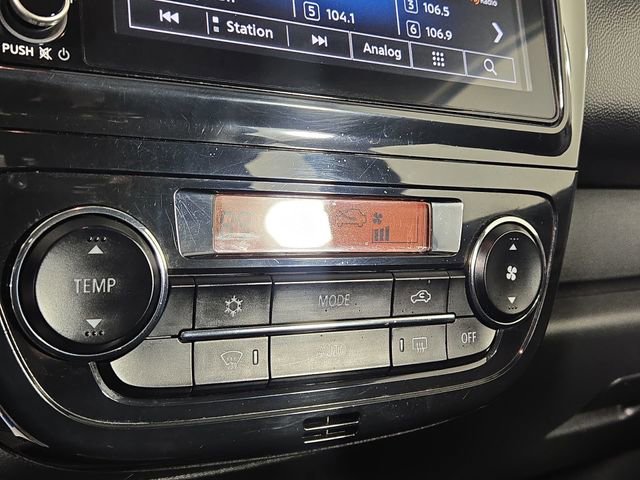 Used 2024 Mitsubishi Mirage ES image 19