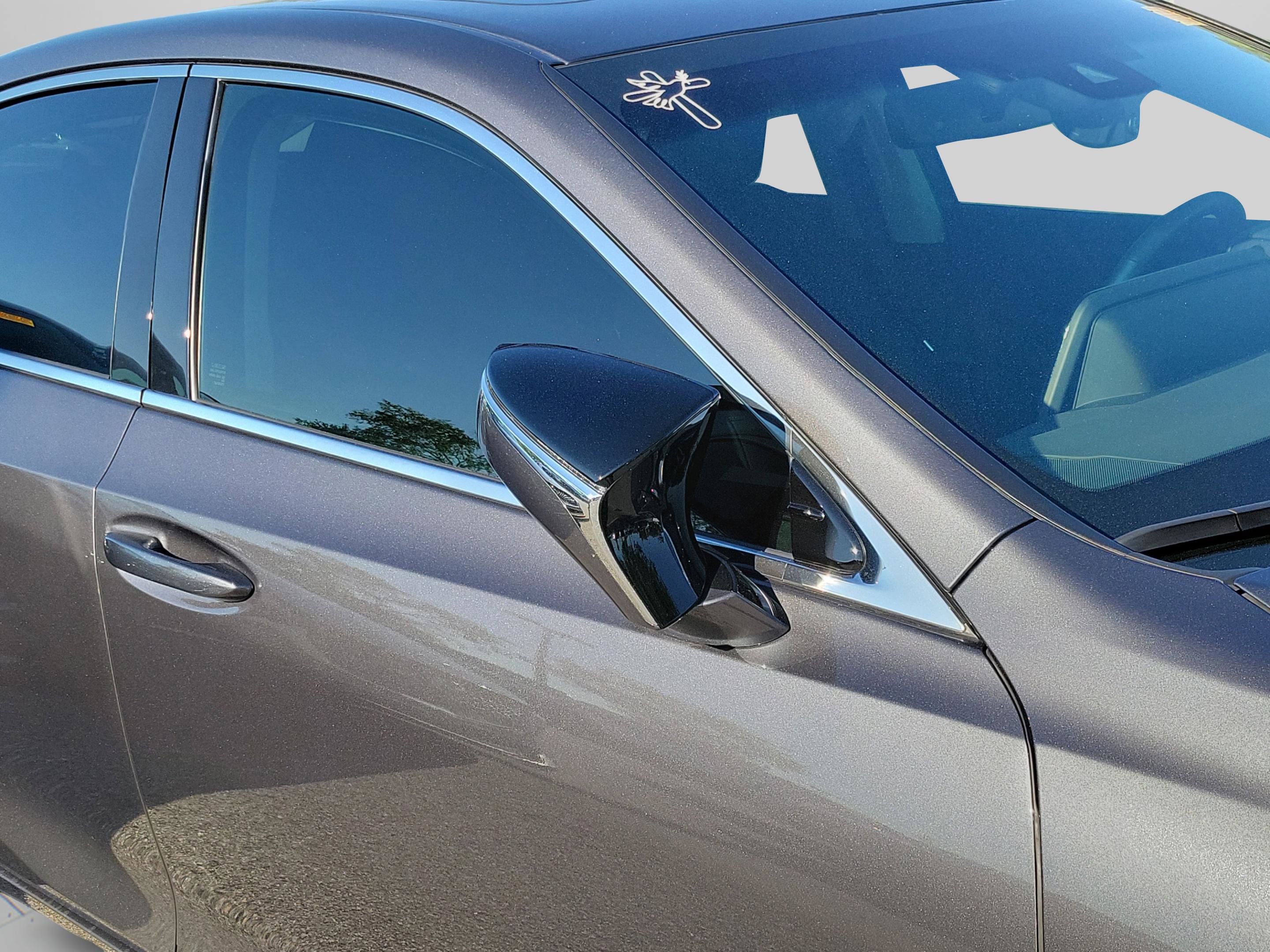 Used 2023 Lexus ES 350 w/ Premium Package FWD image 15