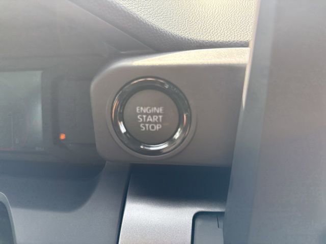 New 2025 Toyota Tacoma SR5 image 18