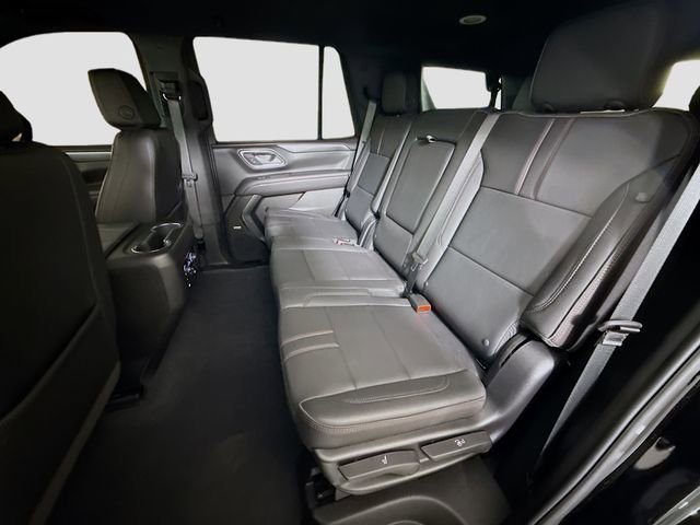 Used 2024 Chevrolet Tahoe RST w/ Luxury Package image 24