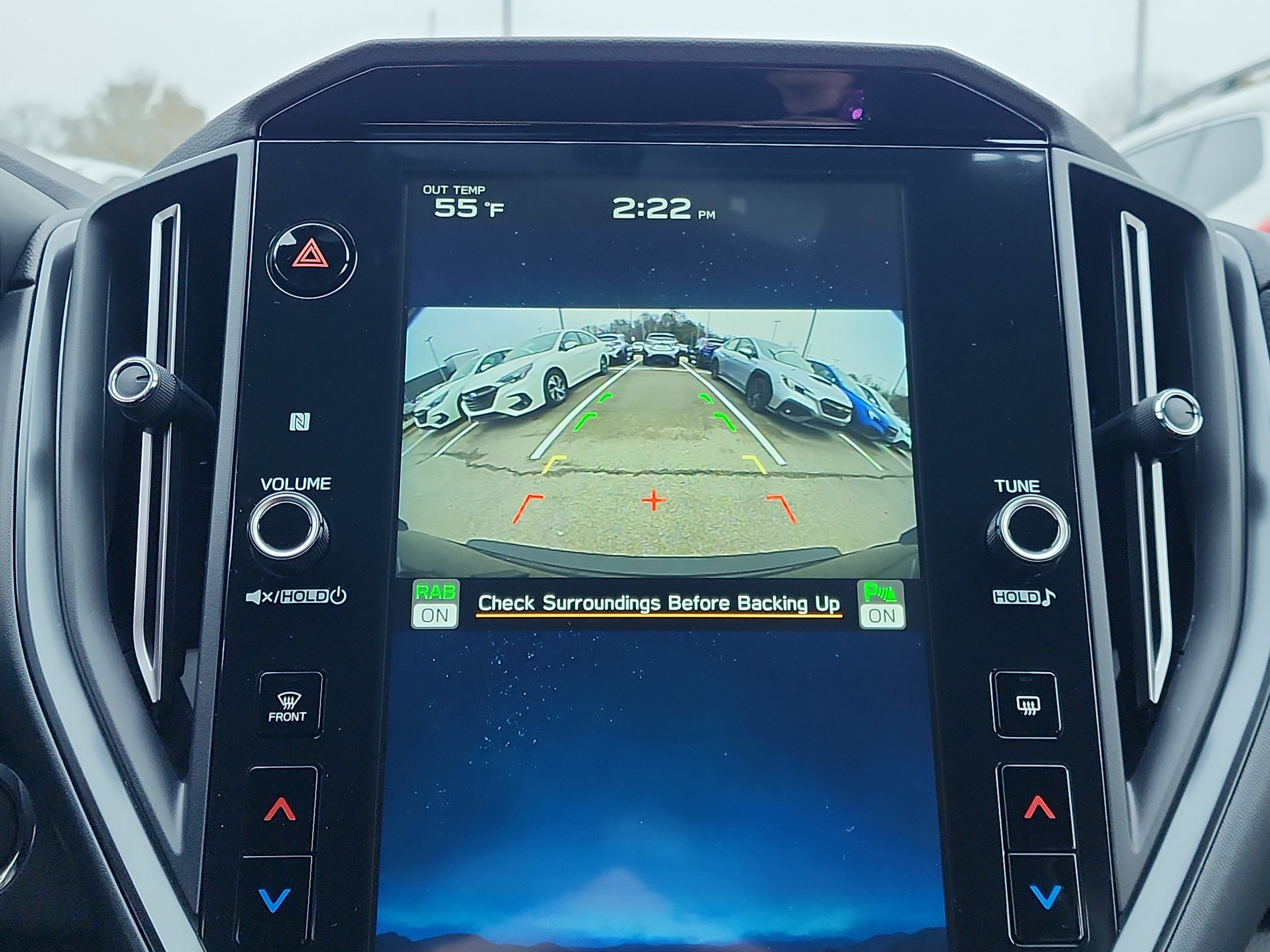 New 2025 Subaru WRX GT image 12