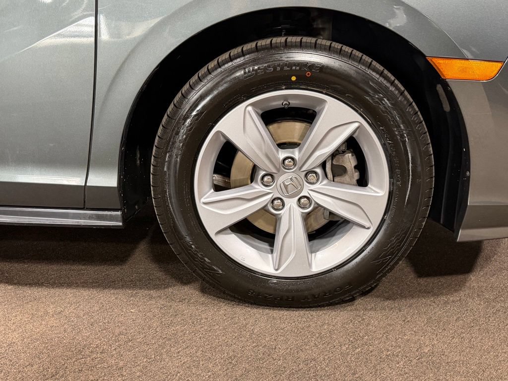 Certified 2020 Honda Odyssey EX-L image 20