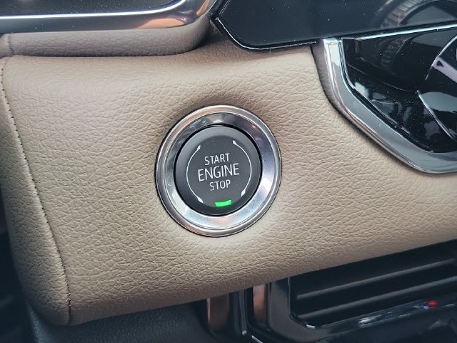 New 2026 GMC Canyon Denali AWD/4WD image 25