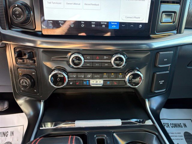 Used 2025 Ford F150 Raptor AWD/4WD image 22