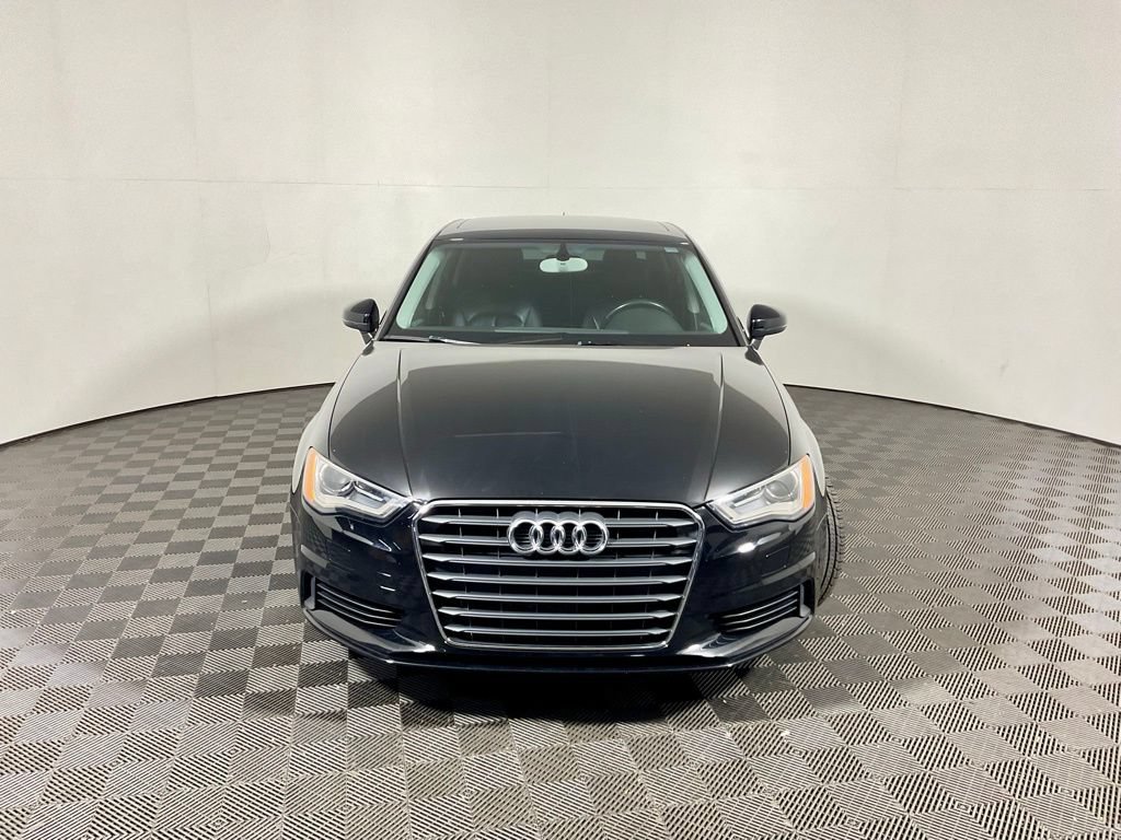 Used 2015 Audi A3 1.8T Premium w/ Cold Weather Package FWD image 9