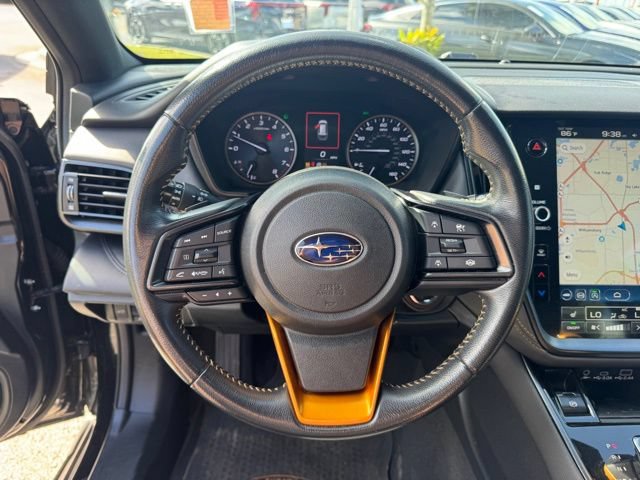 Used 2023 Subaru Outback Wilderness AWD/4WD image 26