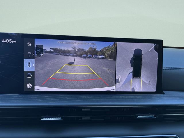 New 2026 Genesis GV80 3.5T Prestige image 13