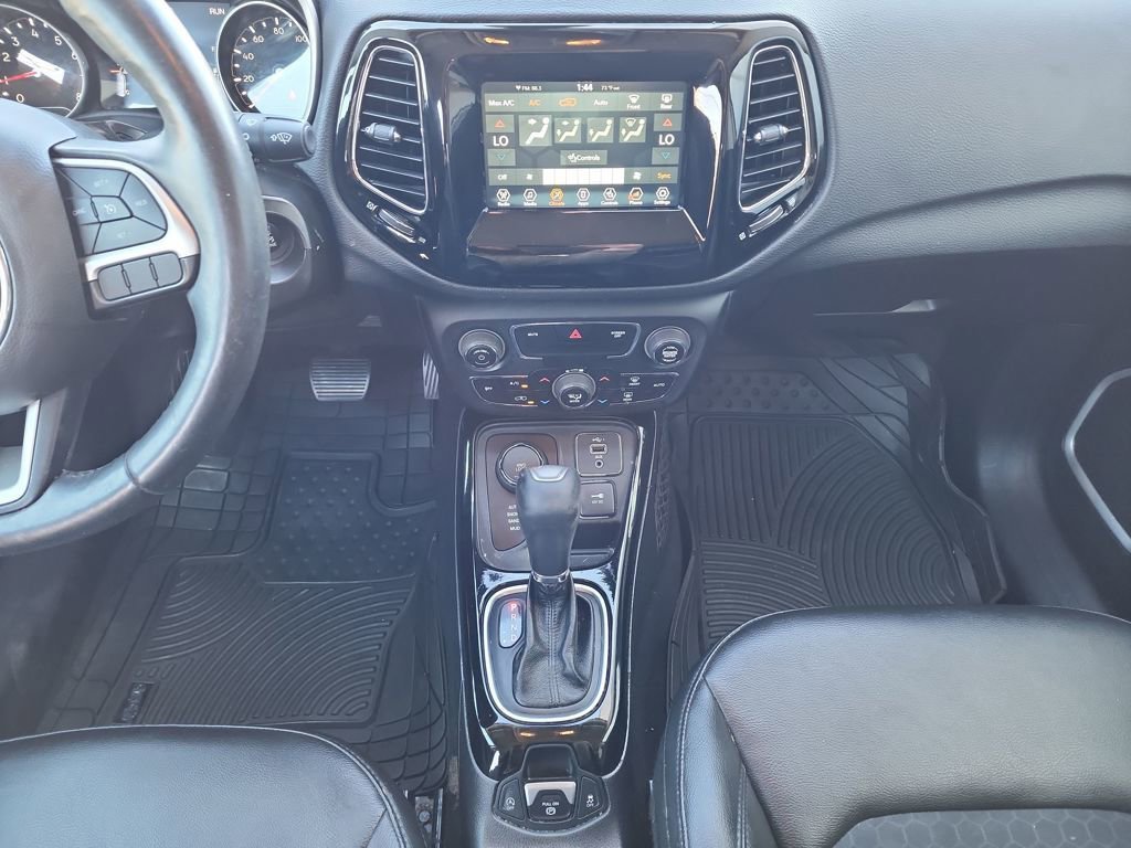 Used 2019 Jeep Compass Altitude image 19