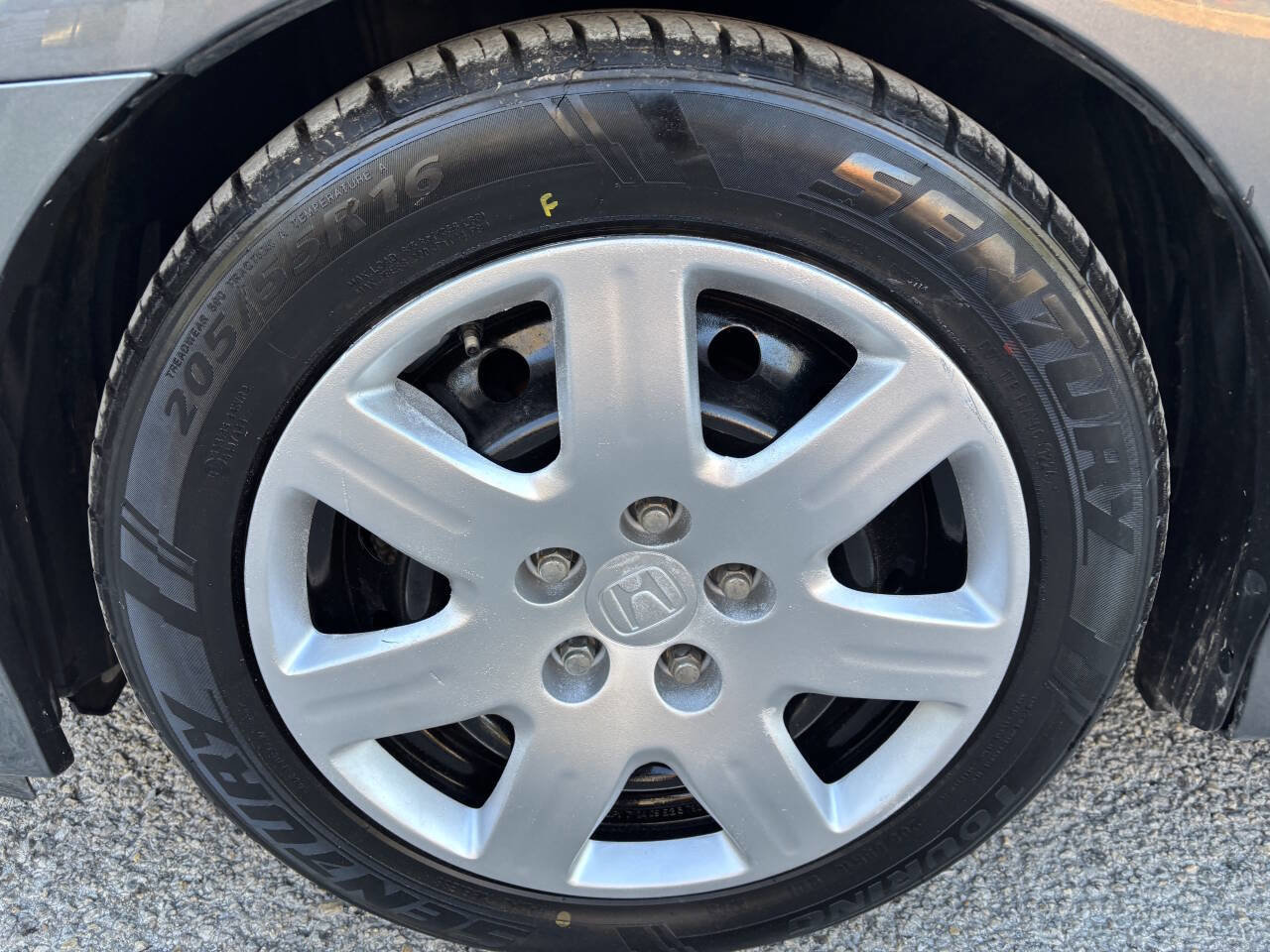 Used 2009 Honda Civic LX image 30