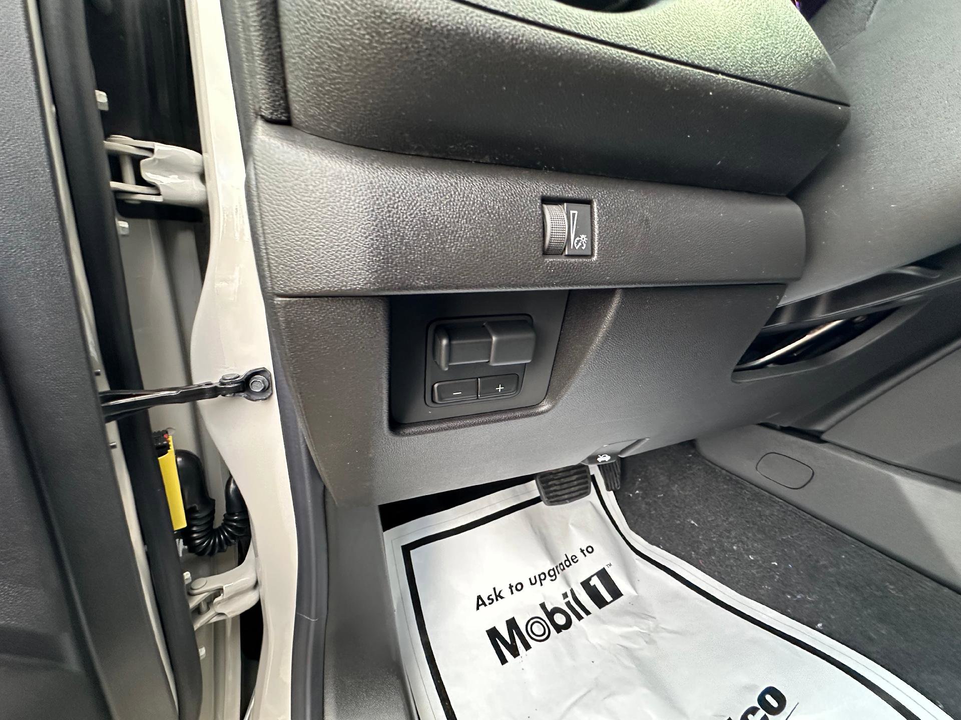 New 2026 Chevrolet Colorado Trail Boss image 13