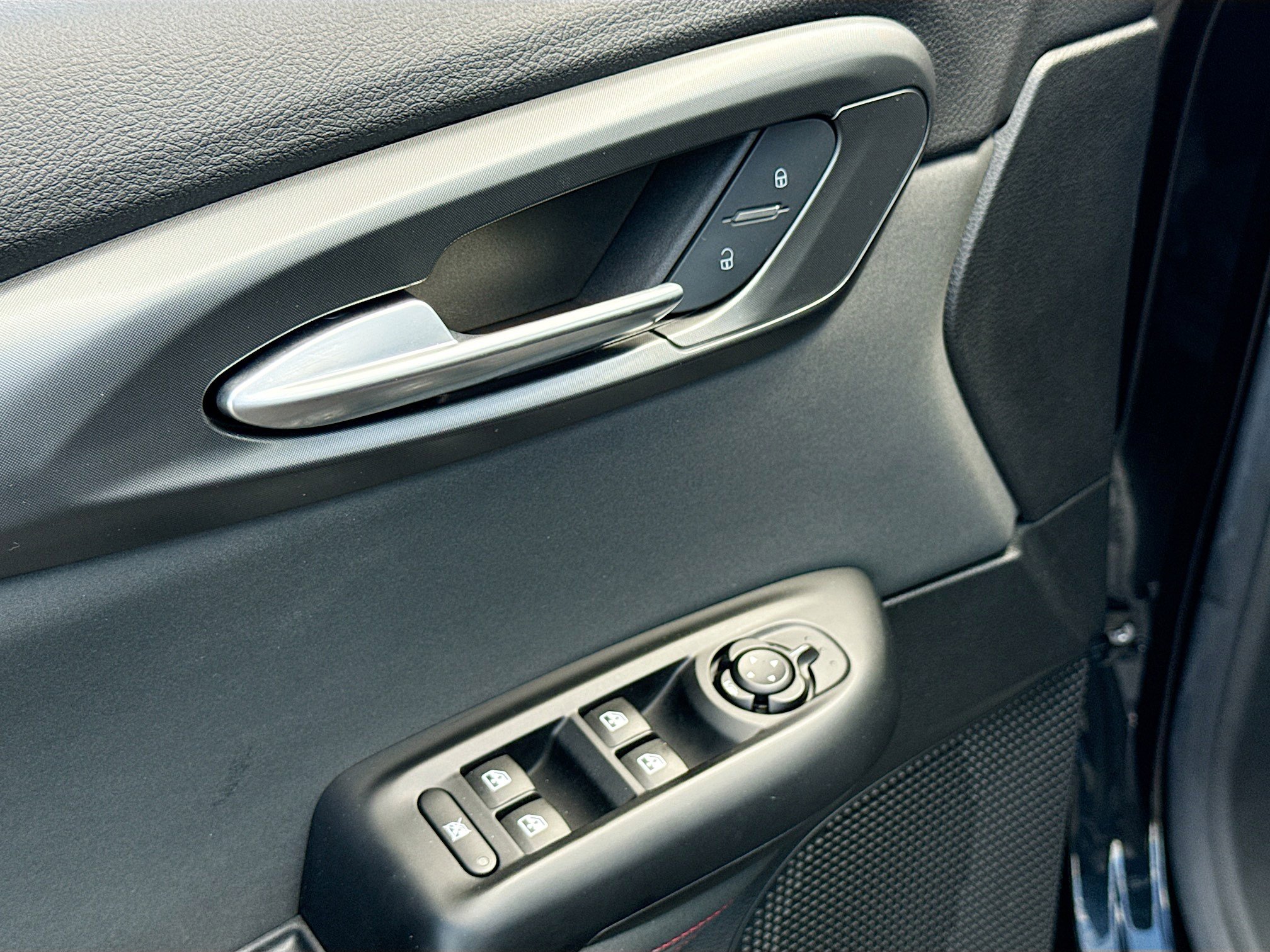 Used 2024 Dodge Hornet GT AWD/4WD image 8