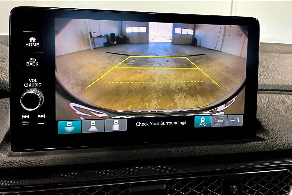 Used 2024 Acura Integra A-Spec image 30