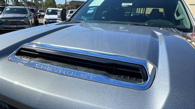 New 2026 Chevrolet Silverado 2500 LT w/ Safety Package AWD/4WD image 10