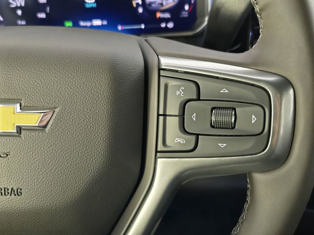 New 2026 Chevrolet Silverado 1500 LT w/ Texas Edition Plus image 33