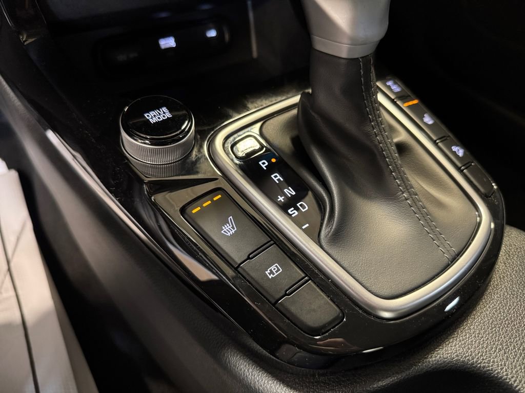 Used 2024 Kia Seltos S AWD/4WD image 30